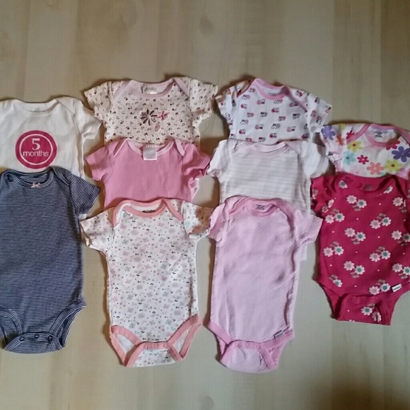 36 month onesies